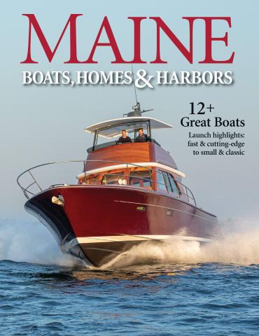 MBH&H writers honored by magazine peers